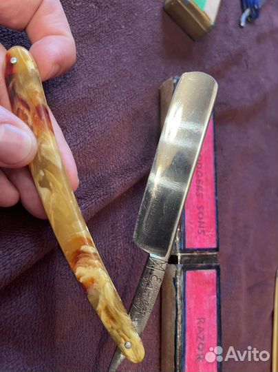 Опасные бривы