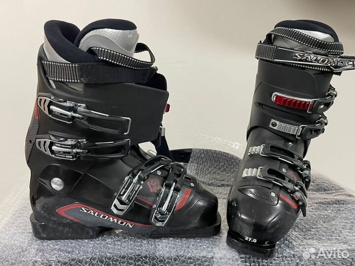 Оригинальные Горнолыжные ботинки