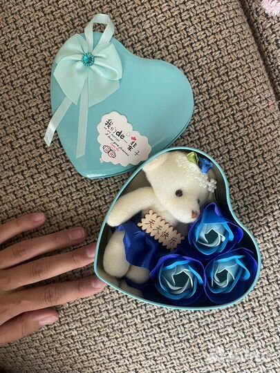 Подарочный набор для женщин