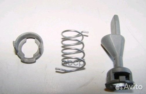 Ремкомплект замка двери 001-10-30509;181605;85