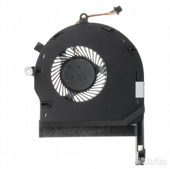 Система охлаждения новая Asus FX504 CPU