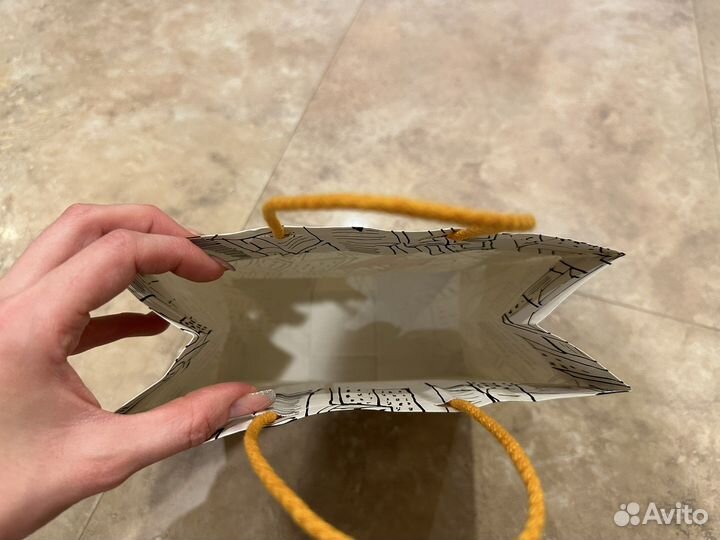 Подарочный пакет Davines Давинес новый Италия