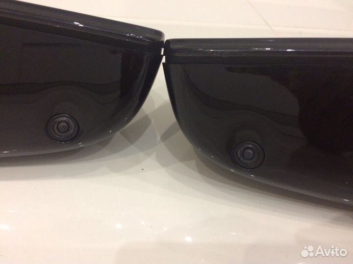 Зеркало с камерами левое бмв Ф06 Ф13 Ф12