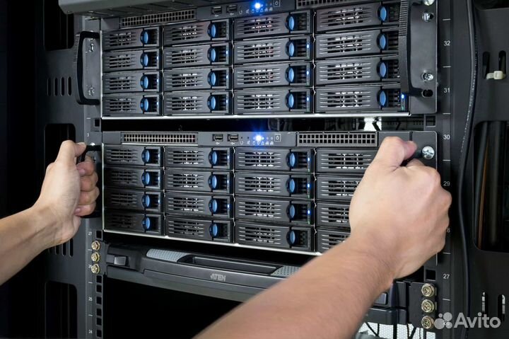 Приходящий Системный Администратор