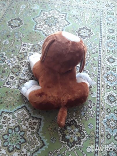 Мягкая игрушка 