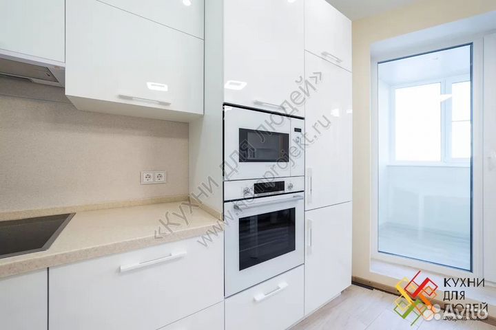 Кухня по индивидуальным размерам