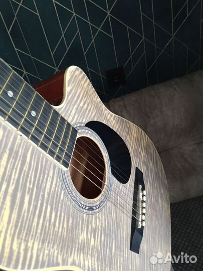 Гитара классическая Colombo LF - 4000 / N