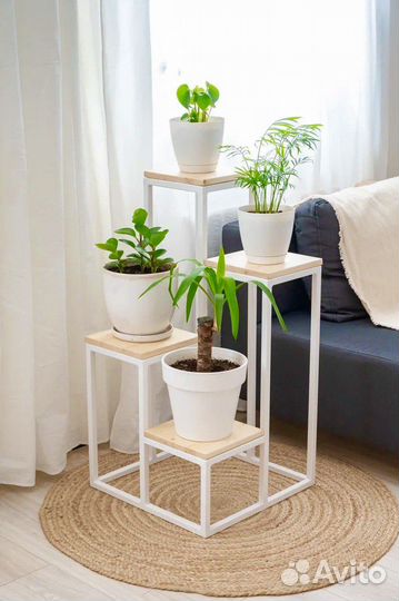 Подставка для цветов