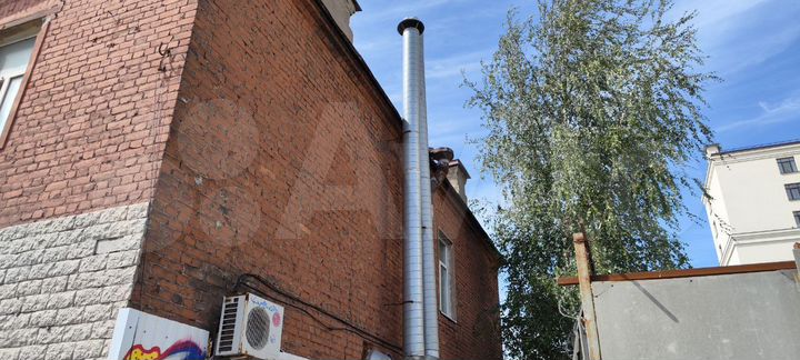 Общепит, 170 м². Пищевое производство. Мангал