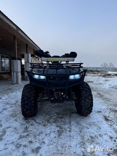 Продам квадроцикл