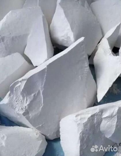 Мел пищевой