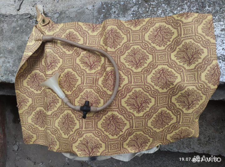 Кислородная подушка