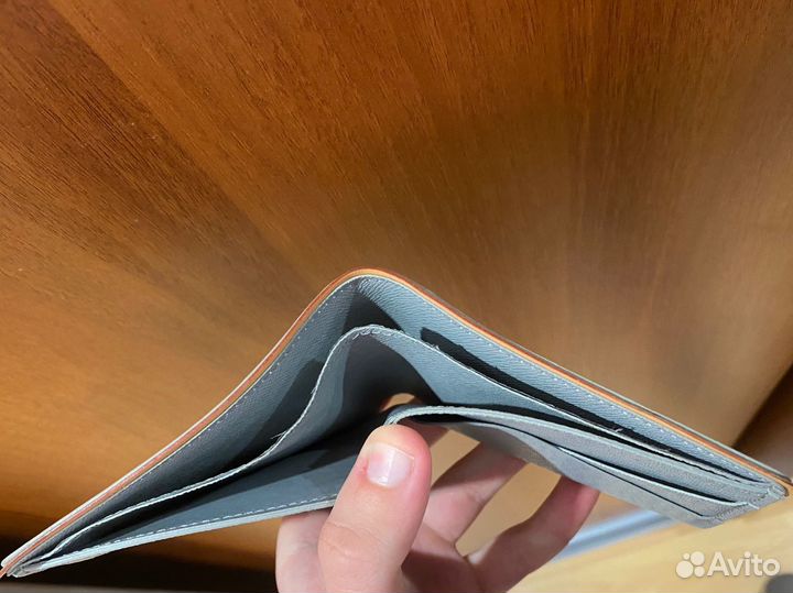 Бумажник мужской louis vuitton