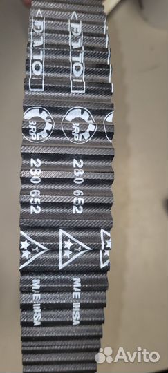 Ремень вариатора BRP Can-Am Maverick X3 422280652