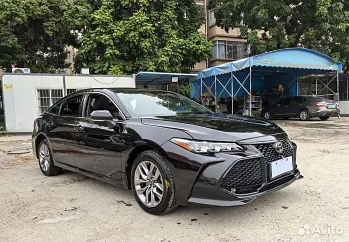 Toyota Avalon 2.5 AT, 2022, 50 000 км