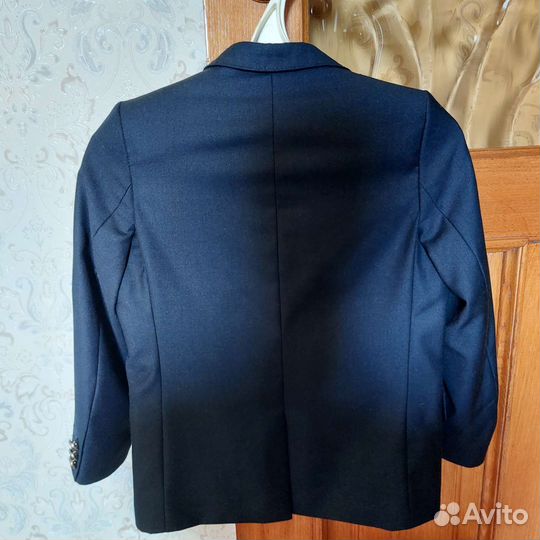 Костюм для мальчика 6-7 лет