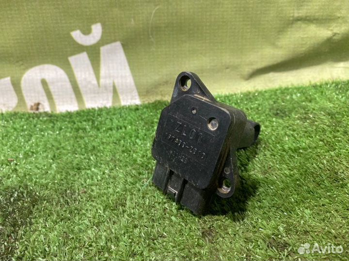 Датчик массового расхода воздуха Mazda Mazda3 BK