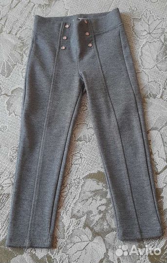 Детская одежда для девочек пакетом