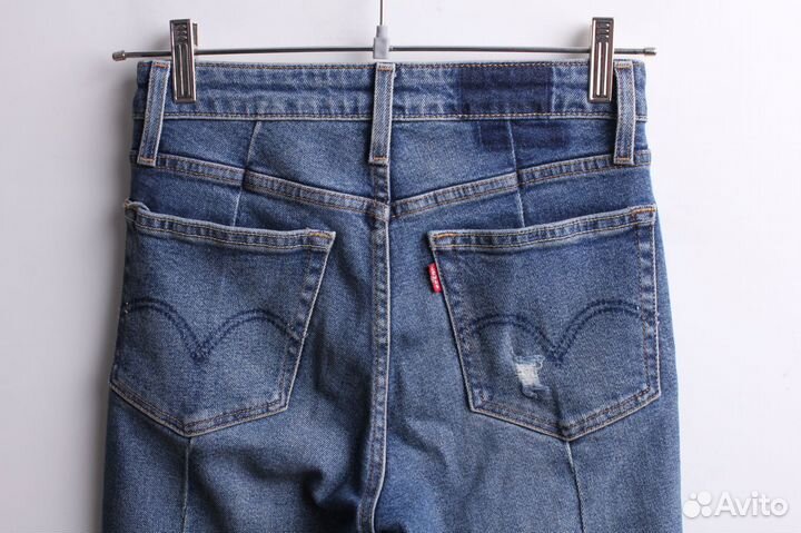 Джинсы Levis Altered 721 W25 92676.1