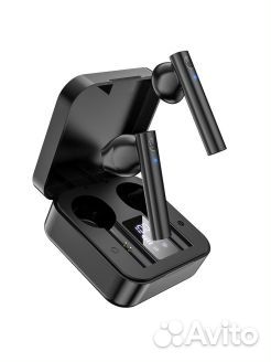 Гарнитура вакуумная беспроводная Borofone BE40