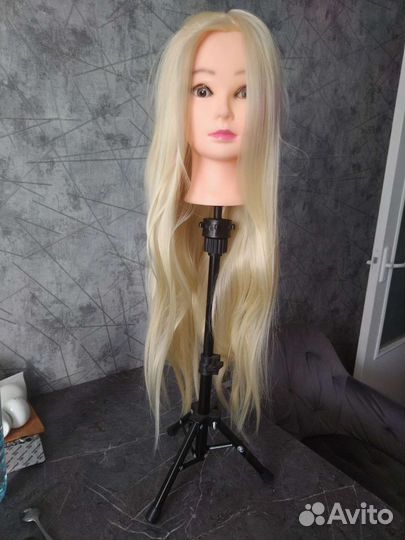 Манекен для парикмахеров