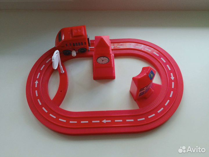 Детские игрушки