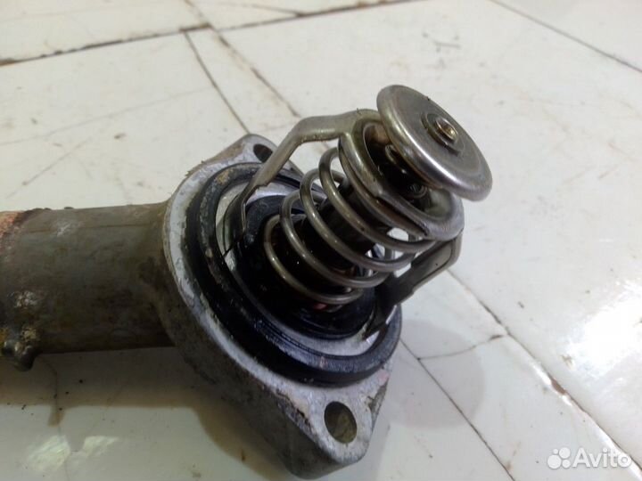 Термостат (Geely Emgrand EC7)