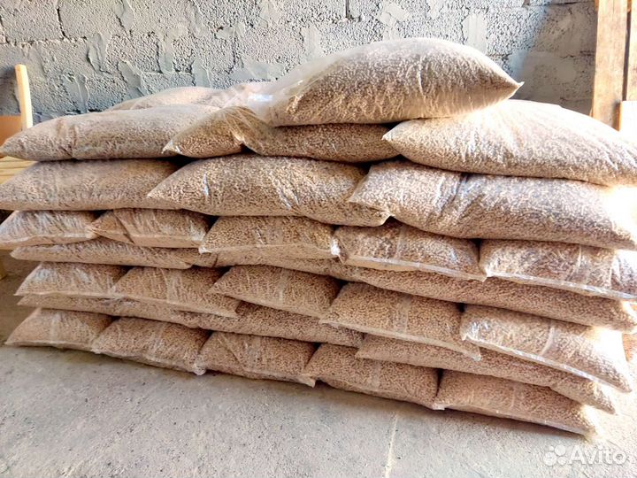 Древесный наполнитель для кошек