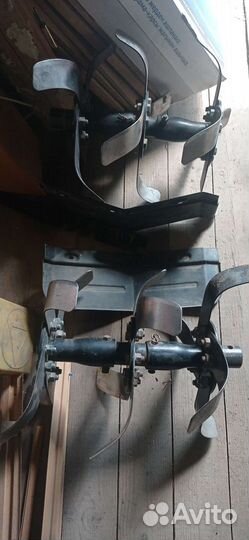 Культиватор