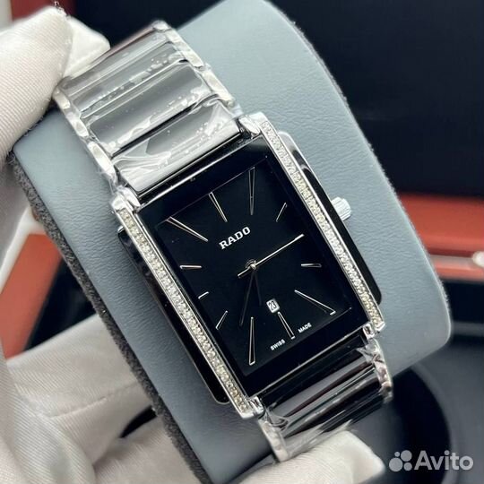 Наручные часы Rado