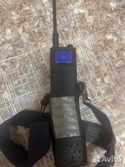 Рация xiaomi