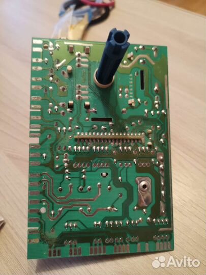 Модуль управления Whirlpool AWT 2288/3