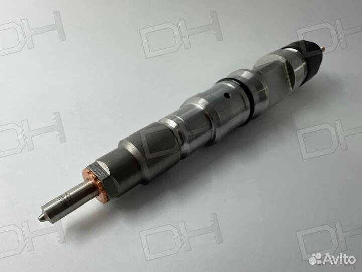 Форсунка 0445120217