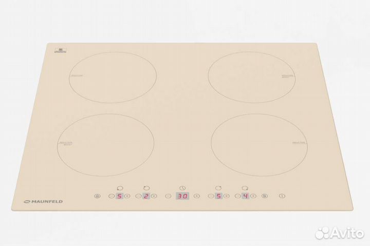 Варочная панель индукционная новая
