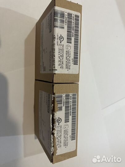 Коннектор siemens