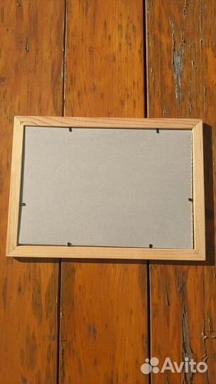 Картина акварелью