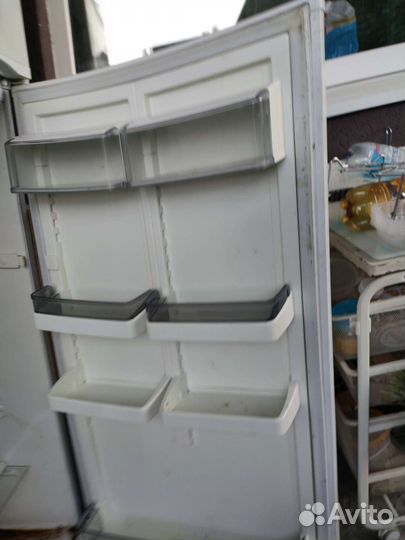 Холодильник Атлант бу