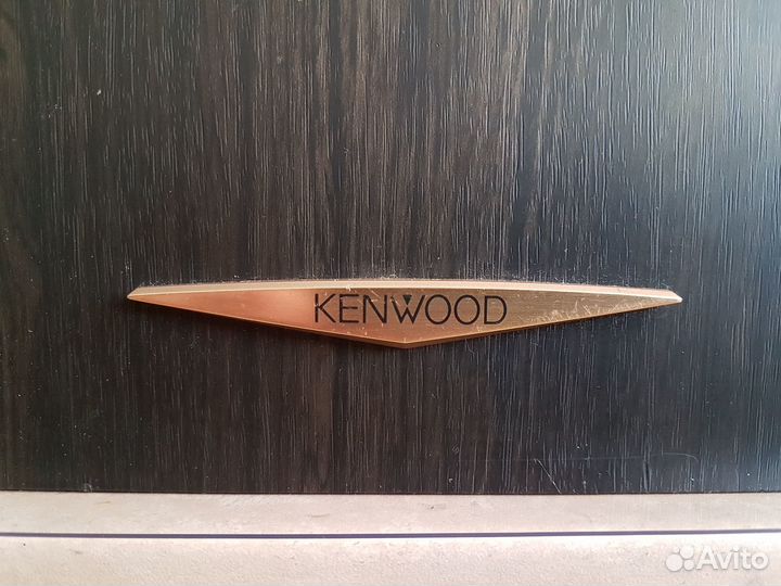 Колонки Kenwood S-SR500