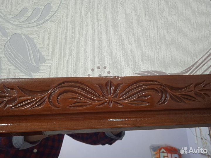 Зеркало настенное СССР