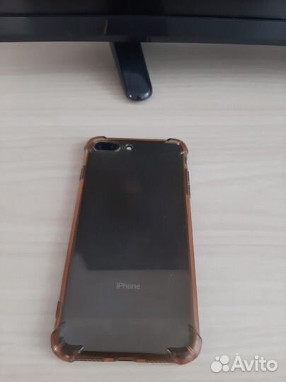 iPhone 8 plus 64gb
