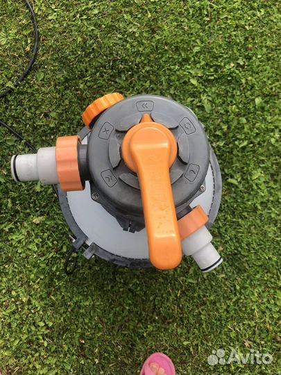 Фильтр бествэй