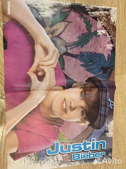 Плакаты Джастин Бибер, Тейлор Свифт, Селена Гомез