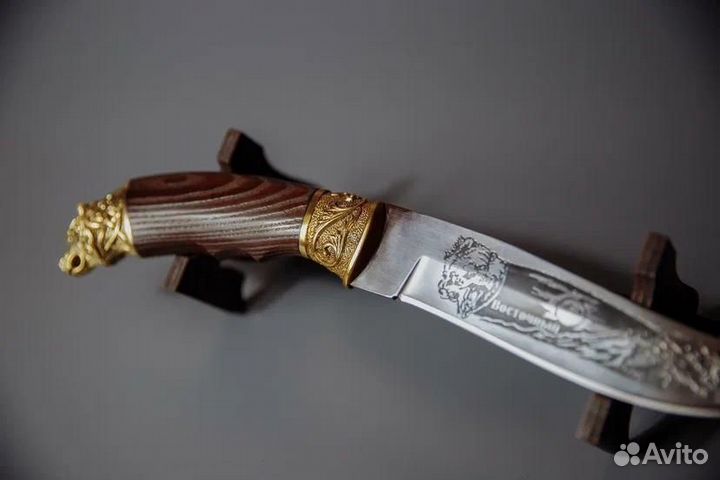 Ножи на заказ