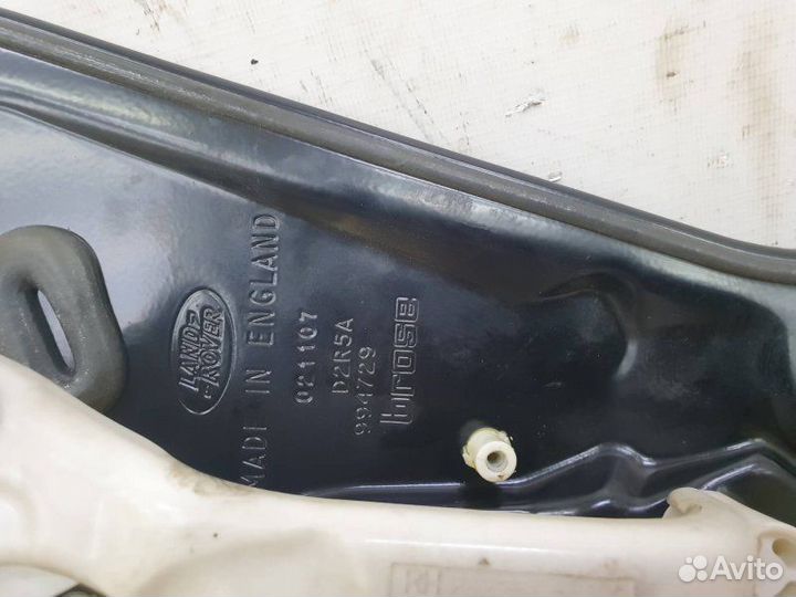 Стеклоподъемник задний правый Land Rover Range