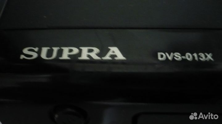 Видиоплеер