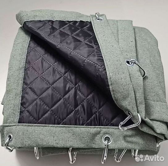 Брезентовая ткань, тент брезент, полога шторы