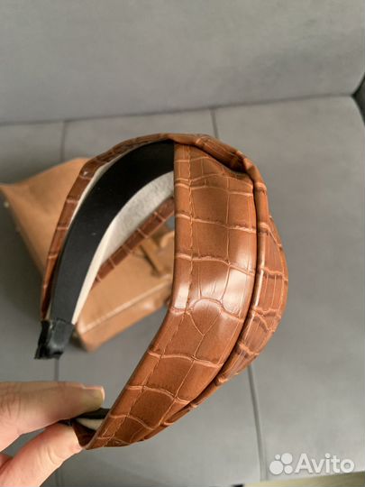 Ободок для волос