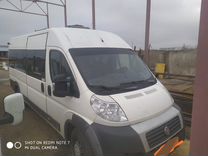 FIAT Ducato 2.3 MT, 2013, 380 000 км, с пробегом, цена 710 000 руб.