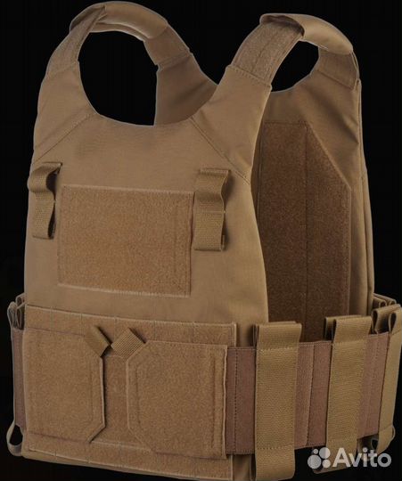 Чехол под бронежилет wartech обс TV-115