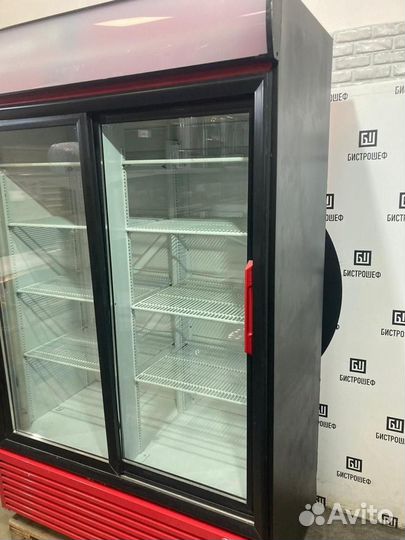 Холодильный шкаф-купе Frigorex FVS1200